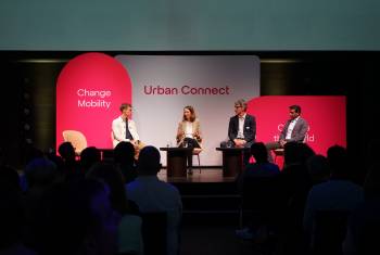 Die Zukunft der Firmenmobilität - Erkenntnisse der Urban Connect Mobilitätskonferenz