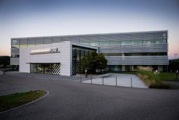 BMW Group Switzerland steigert Marktanteil auf 10,4 Prozent.