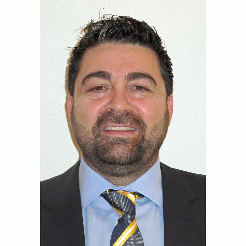<b>Antonio Arcaro</b> wird Director Fleet &amp; Business Sales der FCA Switzerland SA - n818