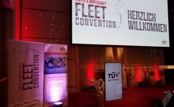Fleet Convention Wien 2015