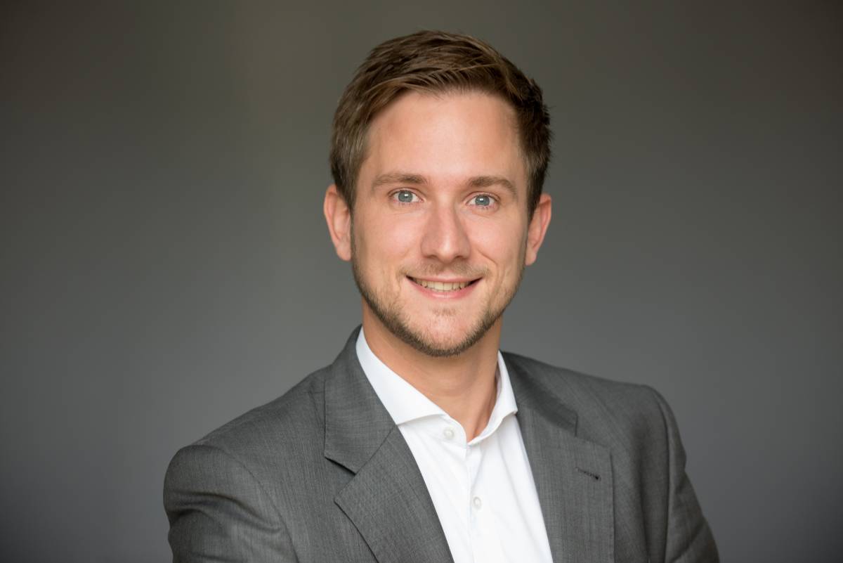 Marius Schwering wird neuer Director Marketing Opel Suisse SA