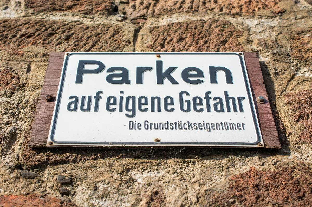 «Park-Local»: Parkplätze einfach verwalten 