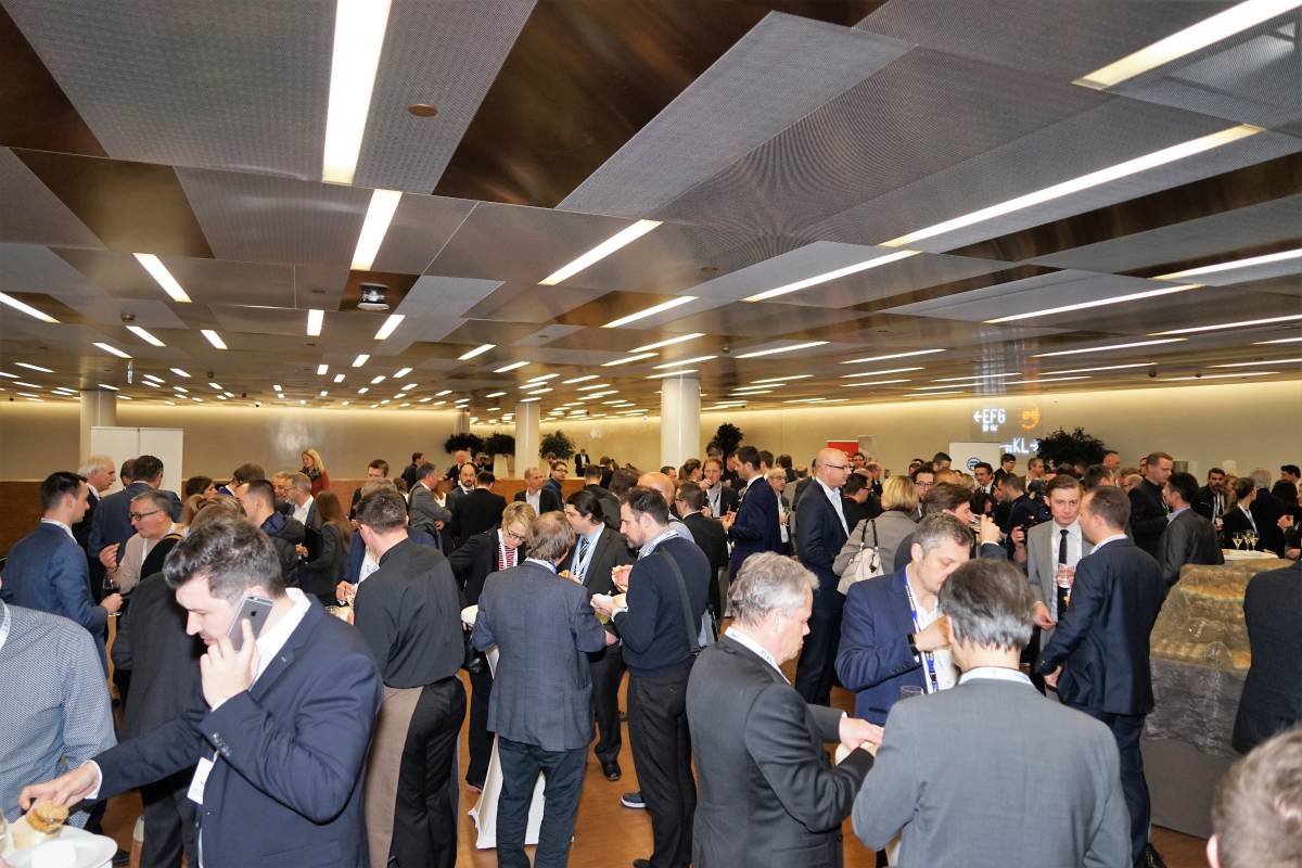 Save the date: International Fleet Meeting 2019 am Automobilsalon Genf