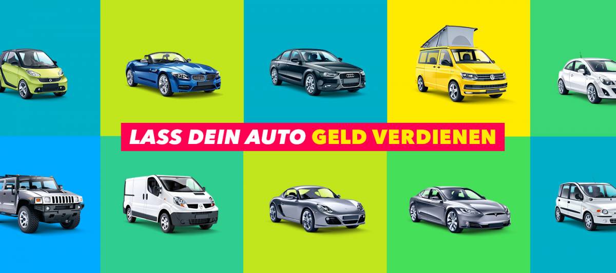 AMAG übernimmt sharoo-Aktienpaket von Mobility 