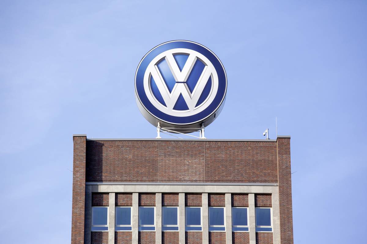 Volkswagen plant interne CO2-Steuer für Mitarbeiter