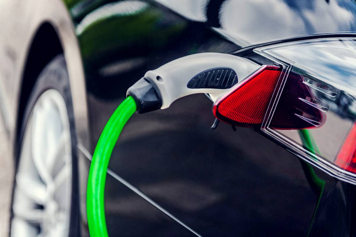 Neue Studie besagt: Elektroautos sind die grössten Klimasünder