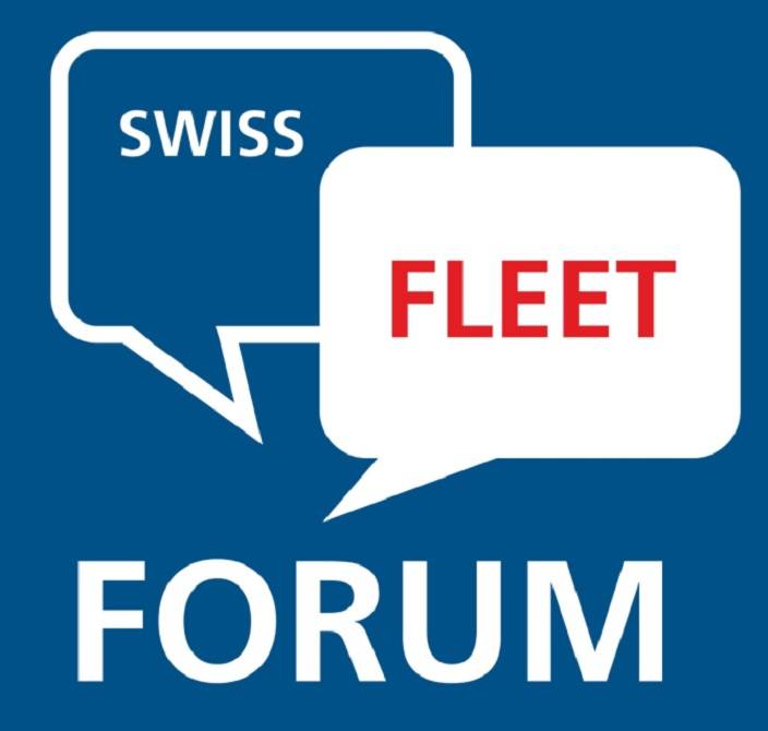 Swiss Fleet Forum & Round Table: Die Flottenbranche trifft sich am 5. September