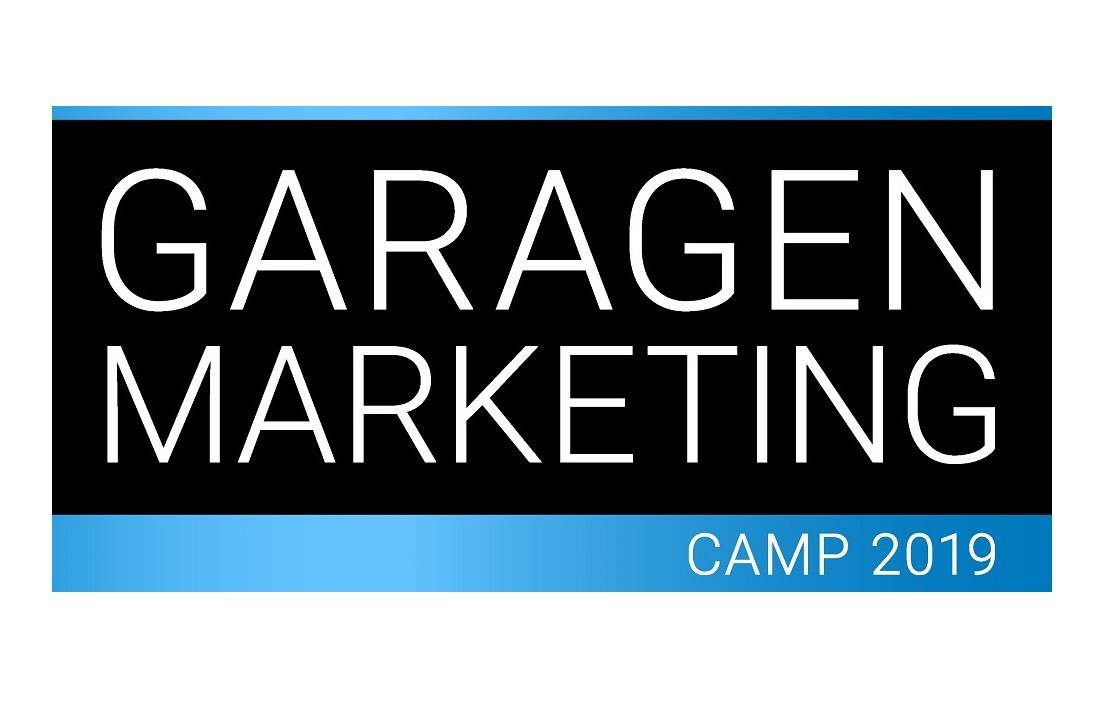 Garagen-Marketing Camp 2019: Zum ersten Mal an der Auto Zürich