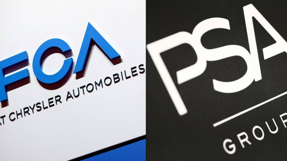 PSA bestätigt Fusionsgespräche mit FCA