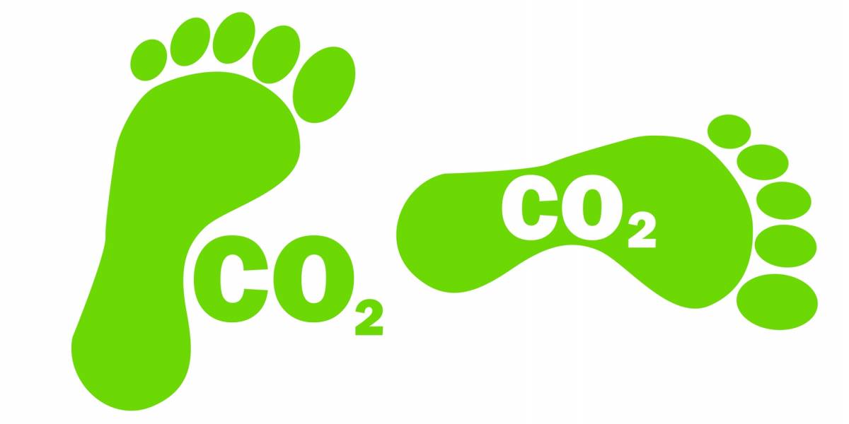 Berechnen Sie Ihren CO2-Fussabdruck!