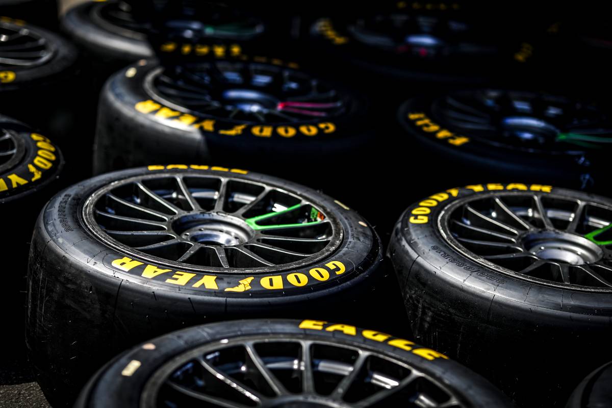 Goodyear wird offizieller Reifenlieferant für den Tourenwagen-Weltcup