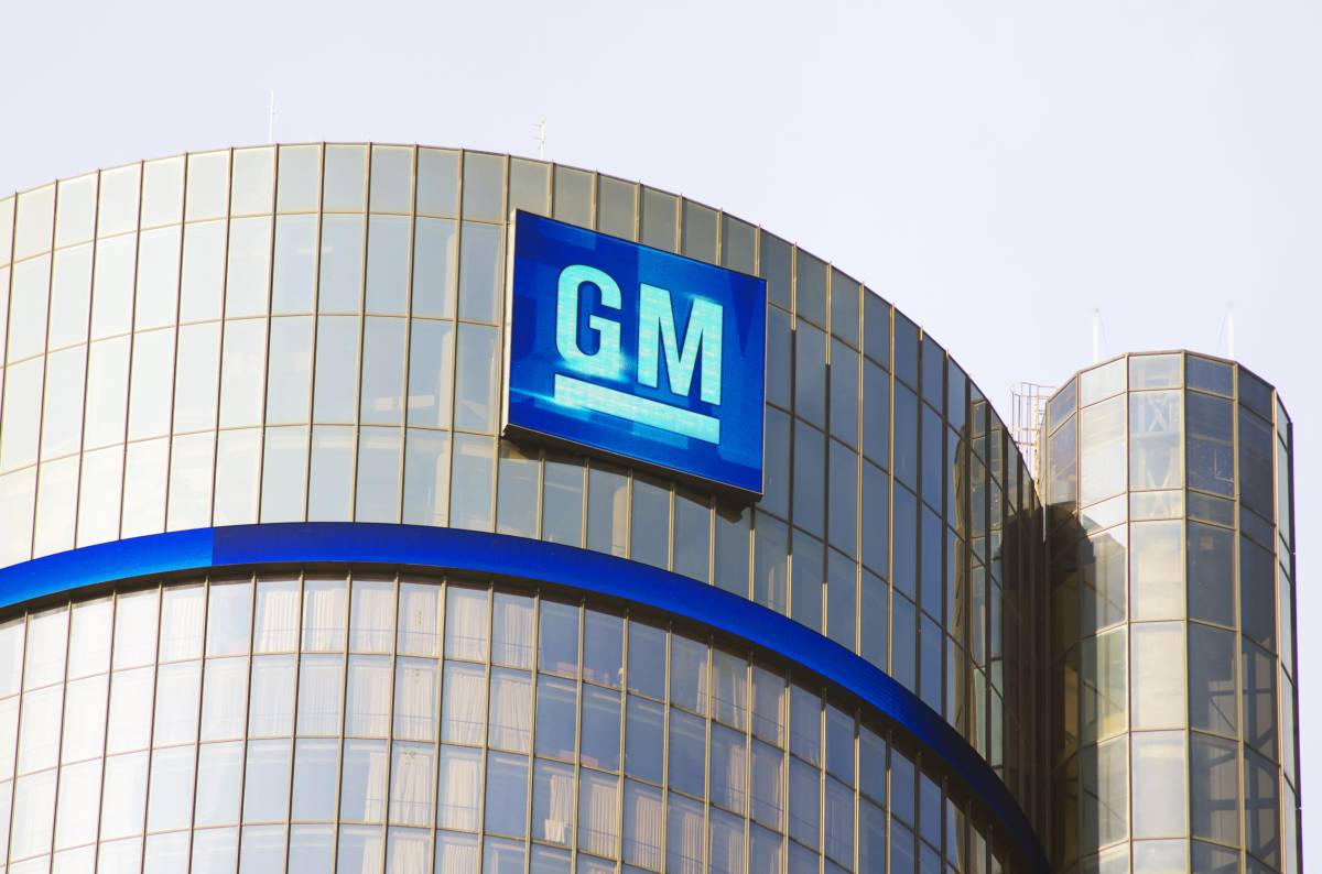 GM investiert 2,2 Mrd. Dollar in E-Mobilität
