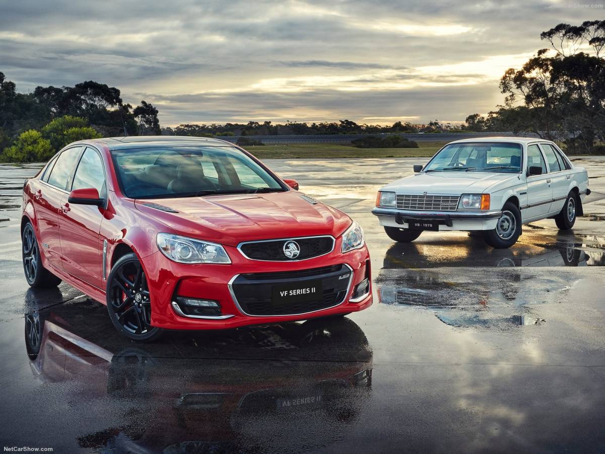 Australien: GM lässt Holden fallen