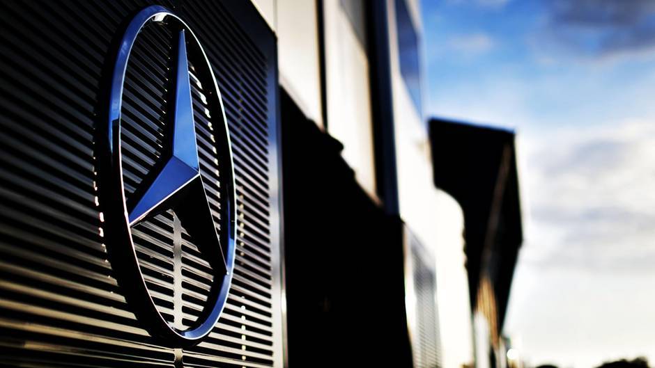 Neue Organisationsstruktur: Daimler baut Führung der Autosparte um