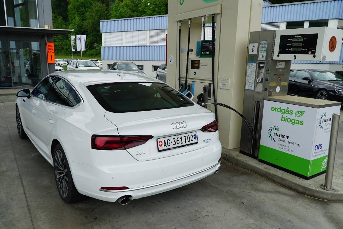 VW dreht den Gashahn zu