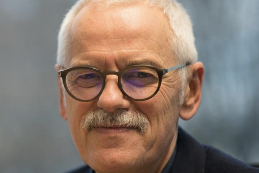 Gastkommentar Prof. Willi Diez: «Der Weltuntergang findet nicht statt»