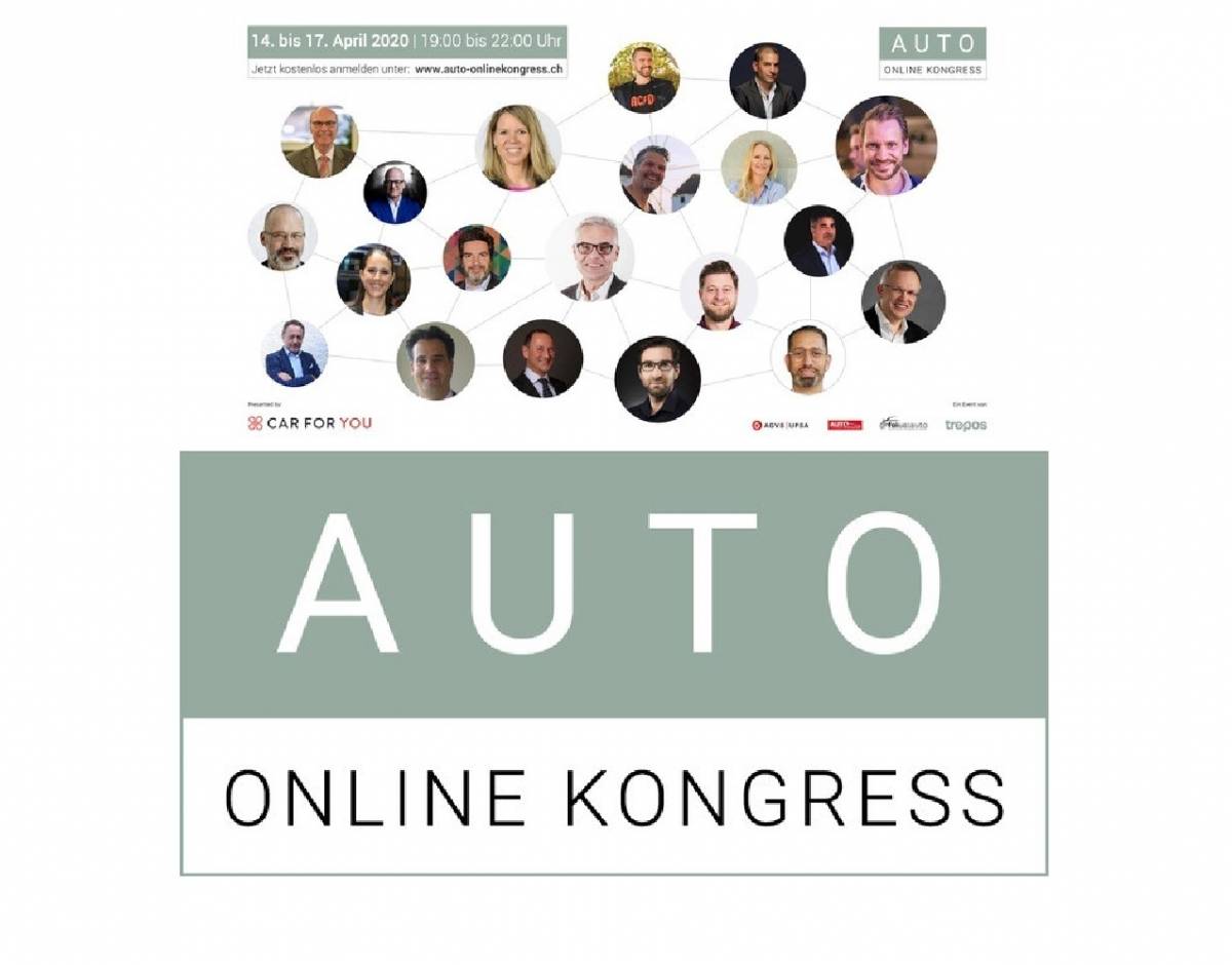 Auto Online Kongress: Experten geben Krisen-Tipps