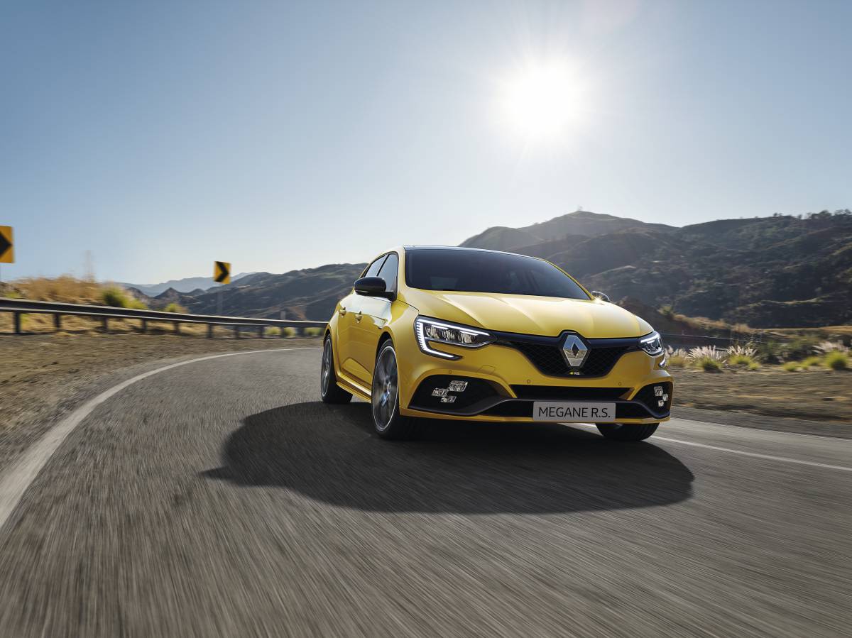 «Renault kämpft ums Überleben»