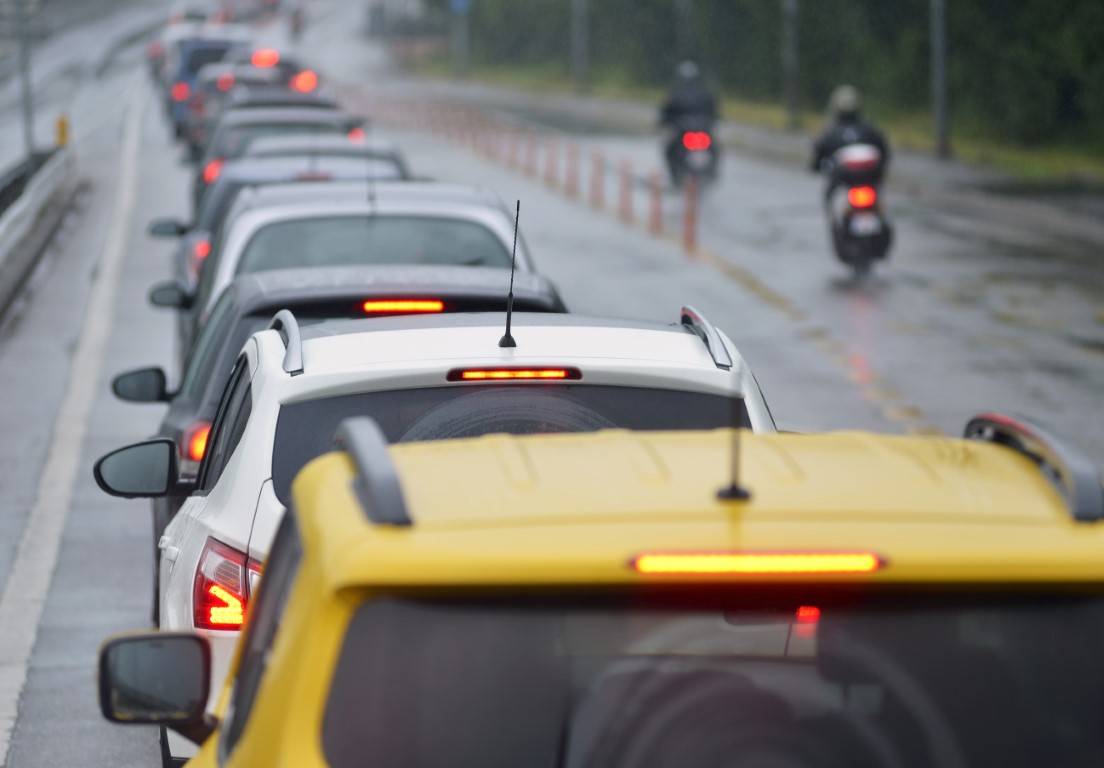 Das sind die neuen Verkehrsregeln per 1. Januar 2021