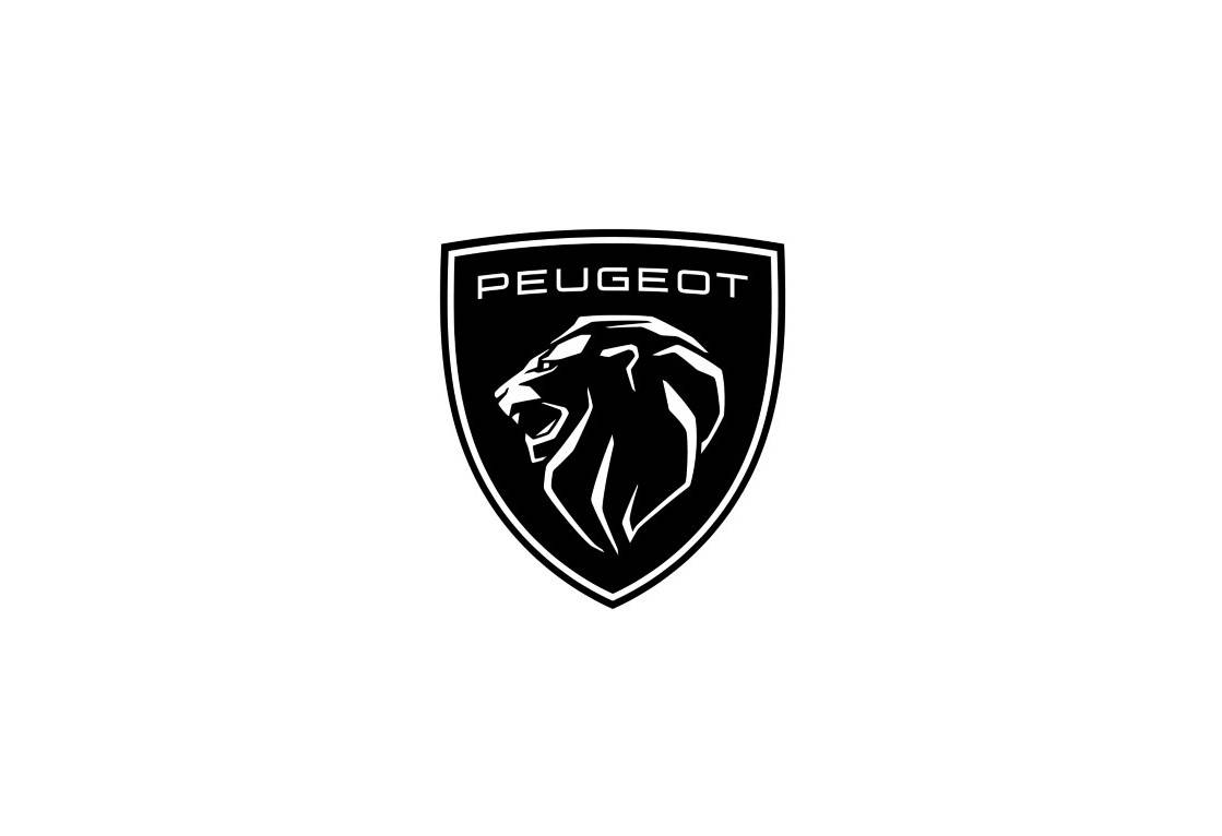 Peugeot: Das ist das neue Löwen-Logo!