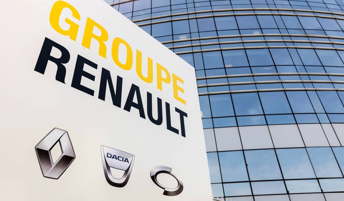 Ermittlungsverfahren wegen Betrugsverdacht bei Renault eingeleitet