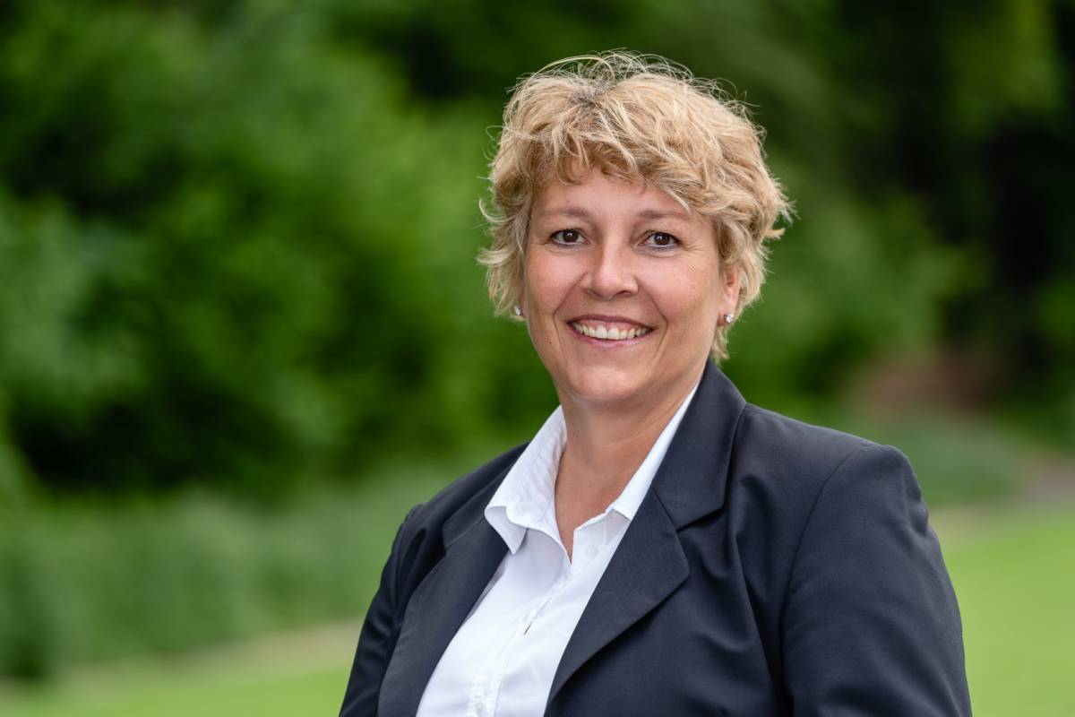  Sabine Spengler neu in der Geschäftsleitung von LeasePlan Schweiz
