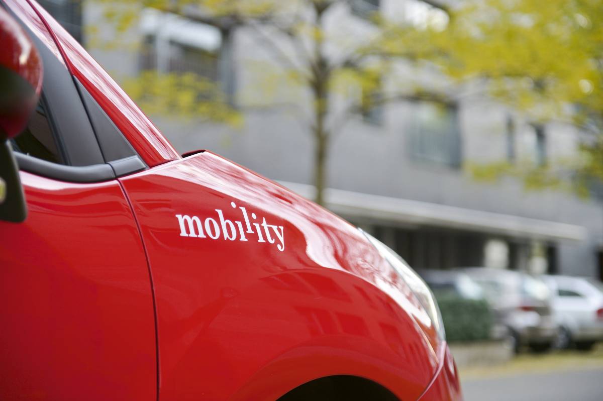 Wil ist die erste vollelektrische Mobility-Stadt