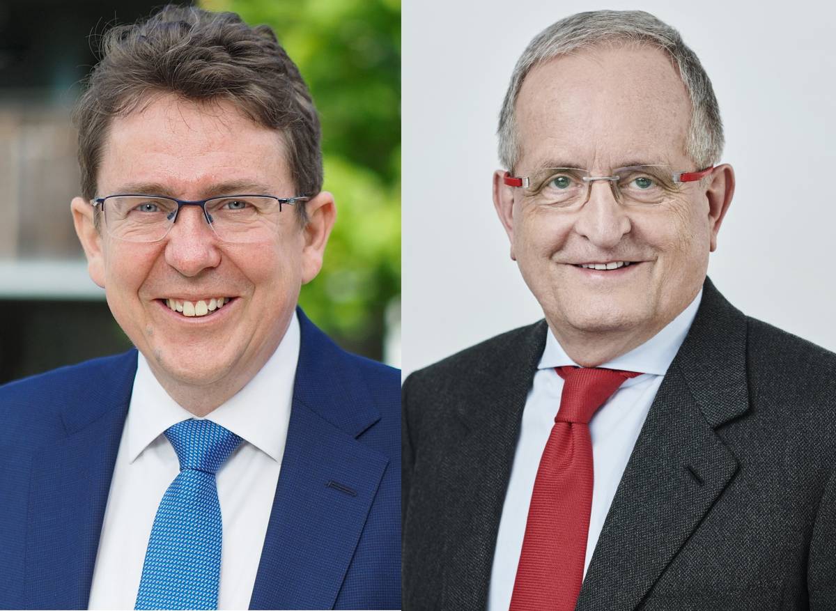 Auto-schweiz: Albert Rösti stellt sich als neuer Präsident zur Wahl