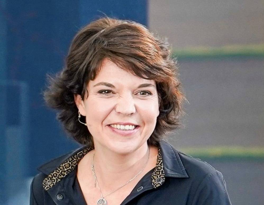 Ariane Kilian wird zum 1. Juli 2022 neue Leiterin Kommunikation bei Skoda Auto 