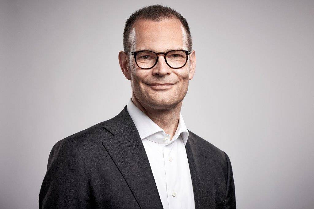 Christoph Brand wird neuer Verwaltungsrat für die AMAG Group AG
