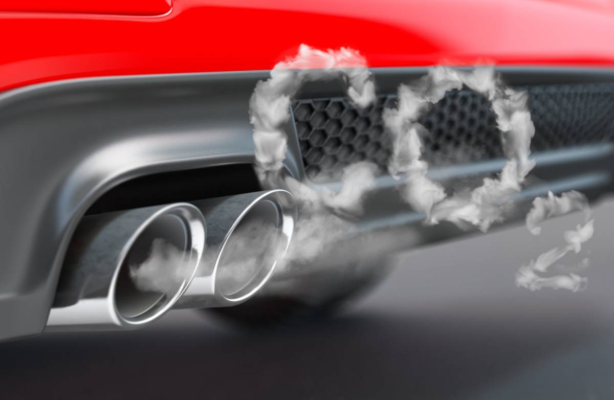 Starker Rückgang der CO2-Sanktionen gegen Schweizer Fahrzeugimporteure