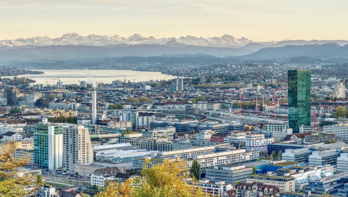 Zürich subventioniert Ausbau von E-Ladeinfrastruktur – auch Unternehmen profitieren