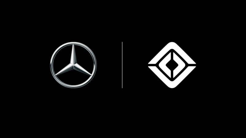 Mercedes-Benz Vans und Rivian planen Kooperation bei der Produktion von Elektro-Transportern