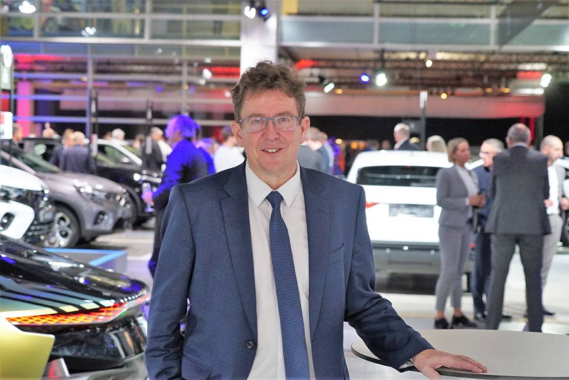 Albert Rösti im Bundesrat – Auto-Schweiz sucht neuen Präsidenten