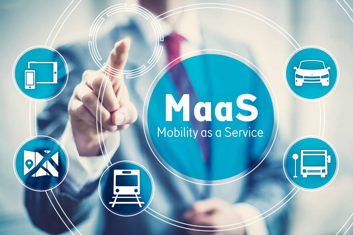 Basel, Bern und Zürich prüfen gemeinsame MaaS-Plattform