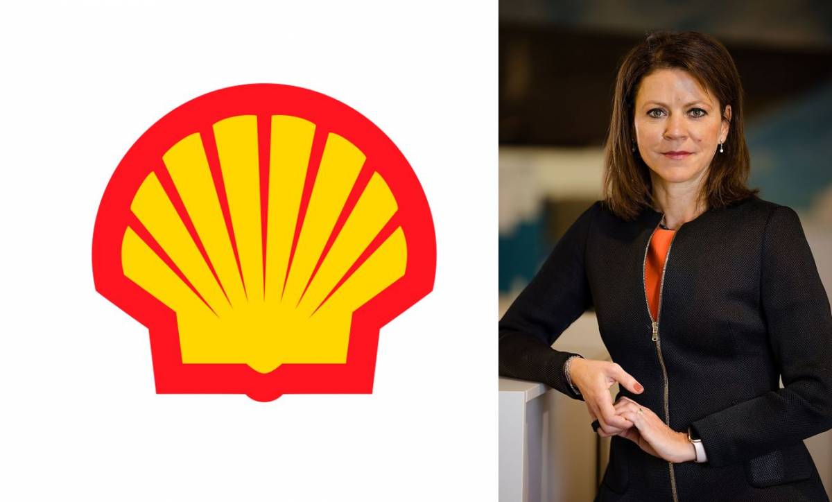 Wechsel an der Spitze von Shell in der Schweiz