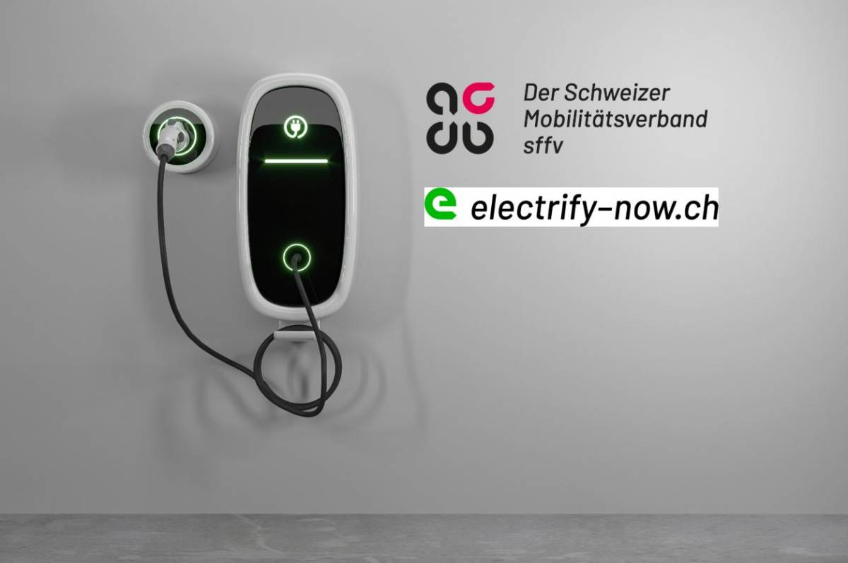 Webinar "5 vor 12" am 13.03: Infoveranstaltung zum Elektromobilitätslehrgang "electrify-now!"