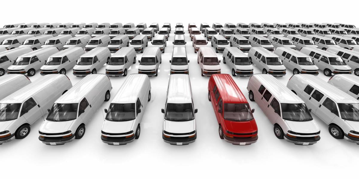 Nutzfahrzeuge 1. Halbjahr 2023: Mehr neue Liefer- und Lastwagen, weniger Camper