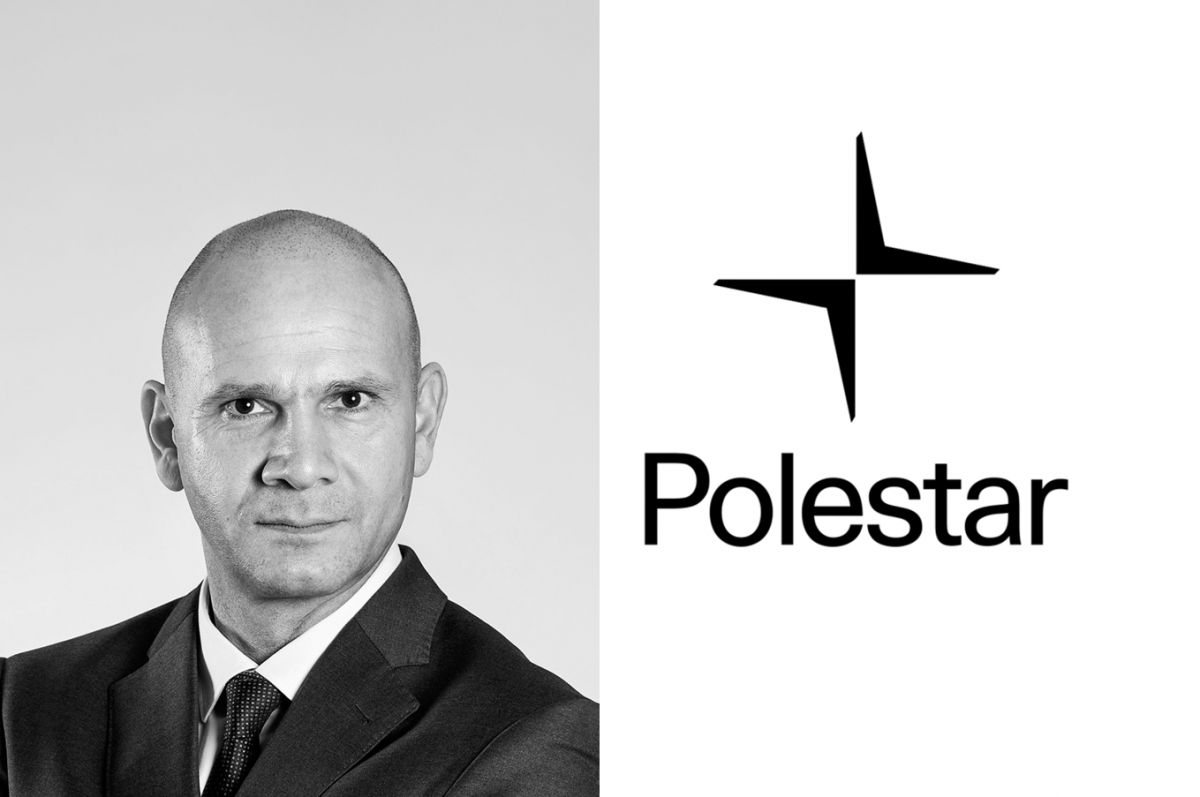 Polestar Schweiz hat einen neuen Chef