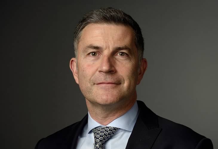Hugues Chatelain wird neuer Vertriebs- und Flottendirektor von Renault Schweiz