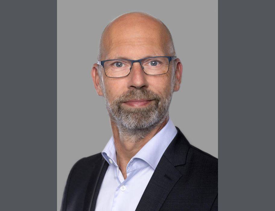 Michael Jansen wird neuer Marketingdirektor der Renault Group Switzerland