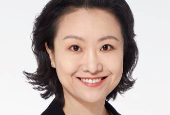 Helen Hu ist neue Chefin von Volvo Schweiz