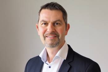 Laurent Baranyai ist neuer Geschäftsführer der Zaptec Schweiz AG