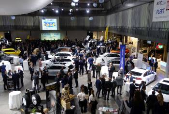 aboutFLEET Event 2018: Das Highlight der Flottenbranche!