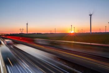 Bundesrat genehmigt den Sachplan Verkehr