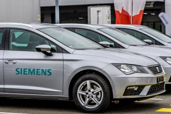 Siemens setzt weiterhin auf Seat