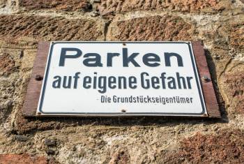 «Park-Local»: Parkplätze einfach verwalten 