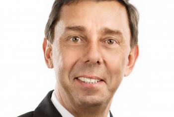 Alain Van Groenendael neuer Chairman und CEO der Arval Gruppe