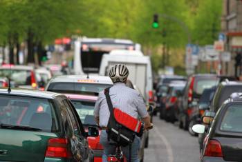 Der Motorfahrzeugbestand wächst weiter 