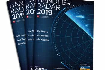 Händlerradar 2019: Spannende Ergebnisse und interessante Aussagen